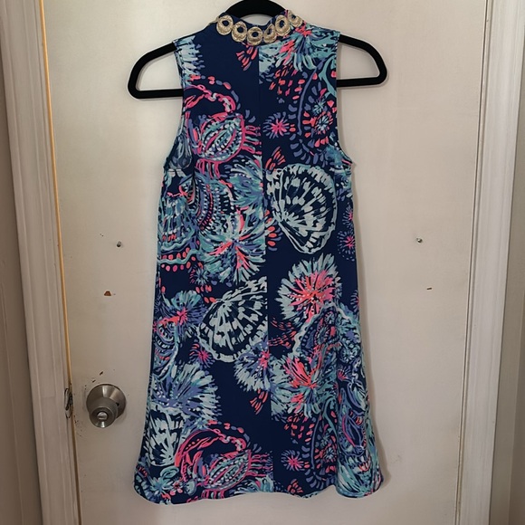 Lilly Pulitzer Jane Dress - Picture 5 of 5